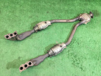 Катализатор 44105AG330, 44105AG340 SUBARU LEGACY