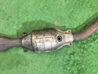 Catalisador SUBARU LEGACY OEM 44105AG330, 44105AG340 BLE BPE 2003 EZ30