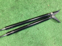 Амортизаторы крышки багажника SUBARU LANCASTER OEM 63260AE020, 63260AE030 BHE BH9 BH5 2000 Beige 8L5
