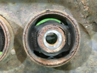 คานหลัง SUBARU LANCASTER OEM 20152AE000 BHE BH9 BH5  BE9 BE5 BEE 2000 EZ30