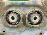คานหลัง SUBARU LANCASTER OEM 20152AE000 BHE BH9 BH5  BE9 BE5 BEE 2000 EZ30