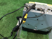 Climate control unit SUBARU LANCASTER OEM 86271AE001, 72311AE030 BHE BH9 BH5 BE9 BE5 BEE 2000 EZ30