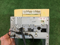 Climate control unit SUBARU LANCASTER OEM 86271AE001, 72311AE030 BHE BH9 BH5 BE9 BE5 BEE 2000 EZ30