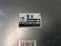 กล่องควบคุมเกียร์ SUBARU LANCASTER OEM 31711AF200 BHE 2000 EZ30