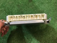 Engine control unit (ECU) SUBARU LANCASTER OEM 22611AE972 BHE 2000 EZ30