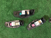 パワーウィンドウ制御ユニット SUBARU LANCASTER OEM 83071AE060, 83071AE040 ,J1317AE031 BHE 2000 EZ30