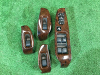 Блок управления стеклоподъемниками 83071AE060, 83071AE040 ,J1317AE031 SUBARU LANCASTER
