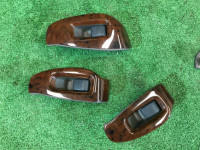 パワーウィンドウ制御ユニット SUBARU LANCASTER OEM 83071AE060, 83071AE040 ,J1317AE031 BHE 2000 EZ30