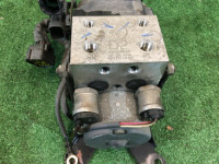 กล่อง ABS VDC SUBARU LANCASTER OEM 27539AE001, 27538AE000 BHE BH9 BH5 2000 EZ30