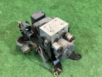 กล่อง ABS VDC SUBARU LANCASTER OEM 27539AE001, 27538AE000 BHE BH9 BH5 2000 EZ30