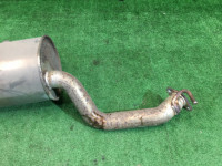 Muffler SUBARU LANCASTER OEM 44300AE200 BHE 2000 EZ30