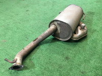 Muffler SUBARU LANCASTER OEM 44300AE200 BHE 2000 EZ30