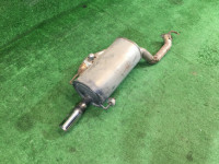 Muffler SUBARU LANCASTER OEM 44300AE200 BHE 2000 EZ30
