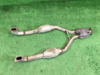 Катализатор Коллектор 44101AE040, 44101AE050 SUBARU LANCASTER