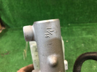 Cilindro-mestre do travão VDC SUBARU LANCASTER OEM 26401AE000, 26402AE160 BHE BH9 BH5 2000 EZ30