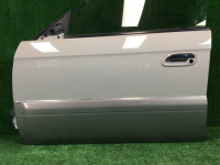 Porta dianteira esquerda SUBARU LANCASTER OEM 60009AE040, 61011AE020, 91111AE040LG BHE 2000 Beige 8L5