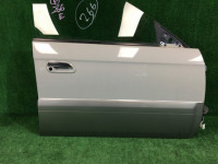 Puerta delantera derecha SUBARU LANCASTER OEM 60009AE040, 61011AE020, 91111AE040LG BHE BH9 2000 Beige 8L5