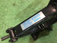 Домкрат SUBARU LANCASTER OEM 97030AC061, 97040AC010 BHE BH9 2000