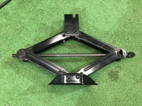 Домкрат SUBARU LANCASTER OEM 97030AC061, 97040AC010 BHE BH9 2000