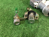 Lock set SUBARU LANCASTER OEM 57491AE541 BHE BH9 2000 Beige 8L5