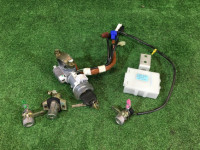 Комплект замков 57491AE541 SUBARU LANCASTER