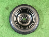 Rueda de repuesto 135/90D16 SUBARU LANCASTER OEM 28121AE110,  28111AC232 BHE BH9 2000