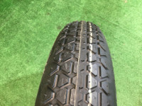 Rueda de repuesto 135/90D16 SUBARU LANCASTER OEM 28121AE110,  28111AC232 BHE BH9 2000