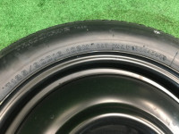 Rueda de repuesto 135/90D16 SUBARU LANCASTER OEM 28121AE110,  28111AC232 BHE BH9 2000