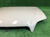 ฝากระโปรงหน้า SUBARU LANCASTER OEM 57229AE000 BHE BH9 BH5 2000 Beige 8L5