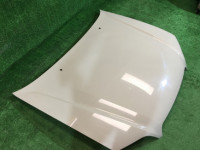 ฝากระโปรงหน้า SUBARU LANCASTER OEM 57229AE000 BHE BH9 BH5 2000 Beige 8L5