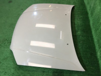 ฝากระโปรงหน้า SUBARU LANCASTER OEM 57229AE000 BHE BH9 BH5 2000 Beige 8L5