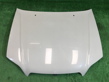 ฝากระโปรงหน้า SUBARU LANCASTER OEM 57229AE000 BHE BH9 BH5 2000 Beige 8L5