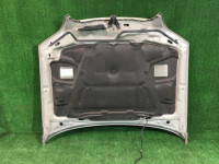 ฝากระโปรงหน้า SUBARU LANCASTER OEM 57229AE000 BHE BH9 BH5 2000 Beige 8L5