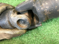 Кардан SUBARU LANCASTER OEM 27111AE120 BHE 2000 EZ30