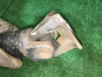 Кардан SUBARU LANCASTER OEM 27111AE120 BHE 2000 EZ30