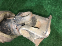 Кардан SUBARU LANCASTER OEM 27111AE120 BHE 2000 EZ30