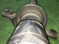Кардан SUBARU LANCASTER OEM 27111AE120 BHE 2000 EZ30