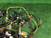 线束 SUBARU LANCASTER OEM 81200AE500, 81401AE460, 81500AE970 BHE 2000 EZ30