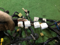 线束 SUBARU LANCASTER OEM 81200AE500, 81401AE460, 81500AE970 BHE 2000 EZ30