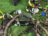 线束 SUBARU LANCASTER OEM 81200AE500, 81401AE460, 81500AE970 BHE 2000 EZ30