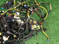 线束 SUBARU LANCASTER OEM 81200AE500, 81401AE460, 81500AE970 BHE 2000 EZ30