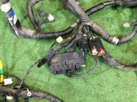 线束 SUBARU LANCASTER OEM 81200AE500, 81401AE460, 81500AE970 BHE 2000 EZ30