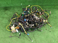线束 81200AE500, 81401AE460, 81500AE970 SUBARU LANCASTER