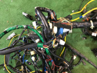线束 SUBARU LANCASTER OEM 81200AE500, 81401AE460, 81500AE970 BHE 2000 EZ30