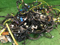 线束 SUBARU LANCASTER OEM 81200AE500, 81401AE460, 81500AE970 BHE 2000 EZ30