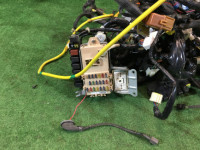线束 SUBARU LANCASTER OEM 81200AE500, 81401AE460, 81500AE970 BHE 2000 EZ30