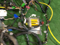 线束 SUBARU LANCASTER OEM 81200AE500, 81401AE460, 81500AE970 BHE 2000 EZ30