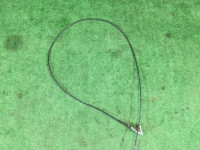Bonnet release cable SUBARU LANCASTER OEM 57330AE000GE BHE BH9 2000 Beige 8L5