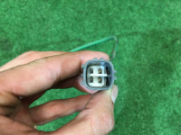 O2センサー（ラムダセンサー） №2 SUBARU LANCASTER OEM 22690AA452 BHE BEE 2000 EZ30