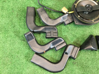 Auto-rádio McIntosh SUBARU LANCASTER OEM 86201AE170, 86221AE000, 86301AE040, 86301AE050, 86301AE220 BHE BH9 BH5 2000